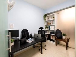 Blk 997B Buangkok Edgeview (Hougang), HDB 5 Rooms #607846931